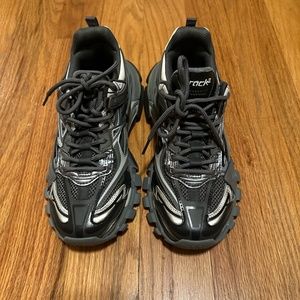 Balencianga Track 2 Runner